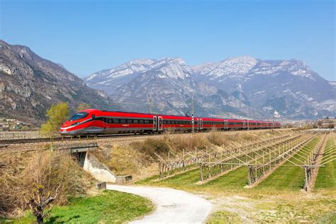 Turin → Ivrea by Train from £6 